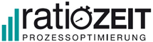 ratioZEIT Prozessoptimierung | Interim-Management Industrie Logo
